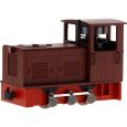2022 Diesellok Ns2f rot Thumbnail 1