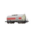 67702 Kesselwagen ZZ [P] Esso der DB, Epoche IV Thumbnail 1