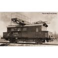 L136130 Akku-Turmtriebwagen, DRG, Epoche II Thumbnail 1