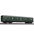 L334586 Bahnpost-Wagen, DB, Epoche III Thumbnail 1