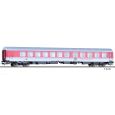 74896 Speisewagen WRm, Bauart Halberstadt, der DR, Ep. V Thumbnail 1