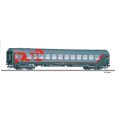 74897 Schlafwagen WLABm, Typ Y, der RZD, Ep. VI Thumbnail 1