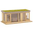 14397 Sauna mit Ausblick Thumbnail 1