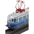 4911D Triebwagen Gläserner Zug ex ET 9101,DB, Ep. IV (digital, ohne Sound) Thumbnail 4