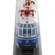 4911D Triebwagen Gläserner Zug ex ET 9101,DB, Ep. IV (digital, ohne Sound) Thumbnail 5