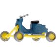 44444 Gleiskraftrad GKR Typ2 Schienenmoped Bausatz Thumbnail 1