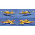 33702 Agrarflugzeug Z-37A, Bausatz Thumbnail 1