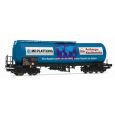 HR6401 4-achsiger Kesselwagen DB MD Plattling Ep.V Thumbnail 1