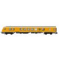 HN4262 Bahndienstwagen der DB Netz, Epoche VI Thumbnail 1