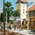 1623 Bahnhof Ausgestaltungs-Set Thumbnail 1