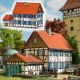 1600 Wohnhaus mit Anbau Thumbnail 1