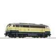 73736 - Diesellokomotive 210 004, DB, Ep. IV Thumbnail 1