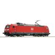 73588 - Elektrolokomotive 185 014, DB AG, Ep. VI Thumbnail 1