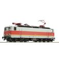 73330 - Elektrolokomotive 143 579, DB AG, Ep. V Thumbnail 1