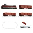 51292 - Start Set: Diesellokomotive BR 132, Ep. IV Thumbnail 1