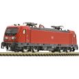 Fleischmann 738901 - electric locomotive BR 187 (Traxx 3),