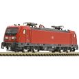738971 - Elektrolokomotive BR 187 Traxx 3), Ep. VI Thumbnail 2