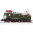 731904 - Elektrolokomotive 119 002-4, Ep. IV Thumbnail 1
