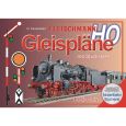 81398 Gleisplanhandbuch FLEISCHMANN-PROFI Gleise Thumbnail 1