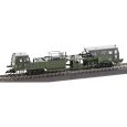 26013109 Gleisstopfmaschine UNIMAT, NVA, Ep.IV Thumbnail 1