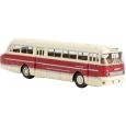 59551 Ikarus 66 Stadtbus, zweifarbig, TD Thumbnail 1