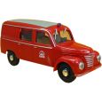03-249 IFA Framo V901/2 Feuerwehr Buna Thumbnail 1