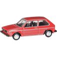 066617  VW Golf I, marsrot Thumbnail 1