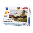 29183 Märklin Start up - Startpackung Bauste Thumbnail 1