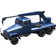308106 IFA G5 Kranfahrzeug (blau) Thumbnail 1