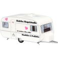 44961 Tabbert-Wohnwagen -Mobiles Nagelstudio- Thumbnail 1