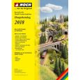 71180 - NOCH Katalog 2018 mit UVP  -Sonderpreis -  Thumbnail 1