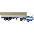 71801 LIAZ 706 PP-Sattelzug blau/grau Thumbnail 1