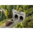 222500 Tunnelportale Simplon Nord und Süd