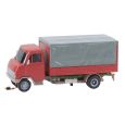 161600 LKW Hanomag-Henschel Getränkeaufbau Thumbnail 1