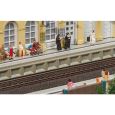 120100 Moderner Bahnsteig für C-Gleis Thumbnail 1