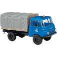 51652 Robur LO 1801 A, VEB SK Wasserbau Thumbnail 1