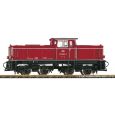 1001 813  DB 251 903 Diesellokomotive Ep. IV Thumbnail 1