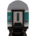 73814 Doppelstockwagen 2. Kl. DBz 751, Ep. V Thumbnail 6