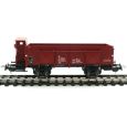 76722 - Offener Güterwagen Elmo der GySEV, Ep. IV Thumbnail 1