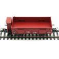 76722 - Offener Güterwagen Elmo der GySEV, Ep. IV Thumbnail 2