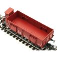 76722 - Offener Güterwagen Elmo der GySEV, Ep. IV Thumbnail 6