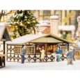 14392 Weihnachtsmarktstand Thumbnail 1