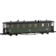 29002 TTe  Traglastenwagen KB 4 tr, DR 970-494 Thumbnail 1