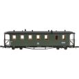 29002 TTe  Traglastenwagen KB 4 tr, DR 970-494 Thumbnail 2