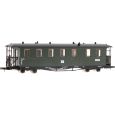 29004 TTe Traglastenwagen KB 4 tr, DR, 970-612 Thumbnail 1