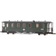 29004 TTe Traglastenwagen KB 4 tr, DR, 970-612 Thumbnail 2