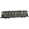 29006 TTe  Traglastenwagen KB 4 tr, DR, 970-529 Thumbnail 1