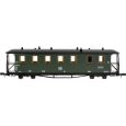 29006 TTe  Traglastenwagen KB 4 tr, DR, 970-529 Thumbnail 2