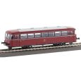 59613 Schienenbus-Bei/Packwagen 998, DB, Ep. IV (WECHSELSTROM/AC) Thumbnail 1
