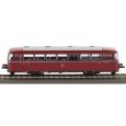 59613 Schienenbus-Bei/Packwagen 998, DB, Ep. IV (WECHSELSTROM/AC) Thumbnail 2